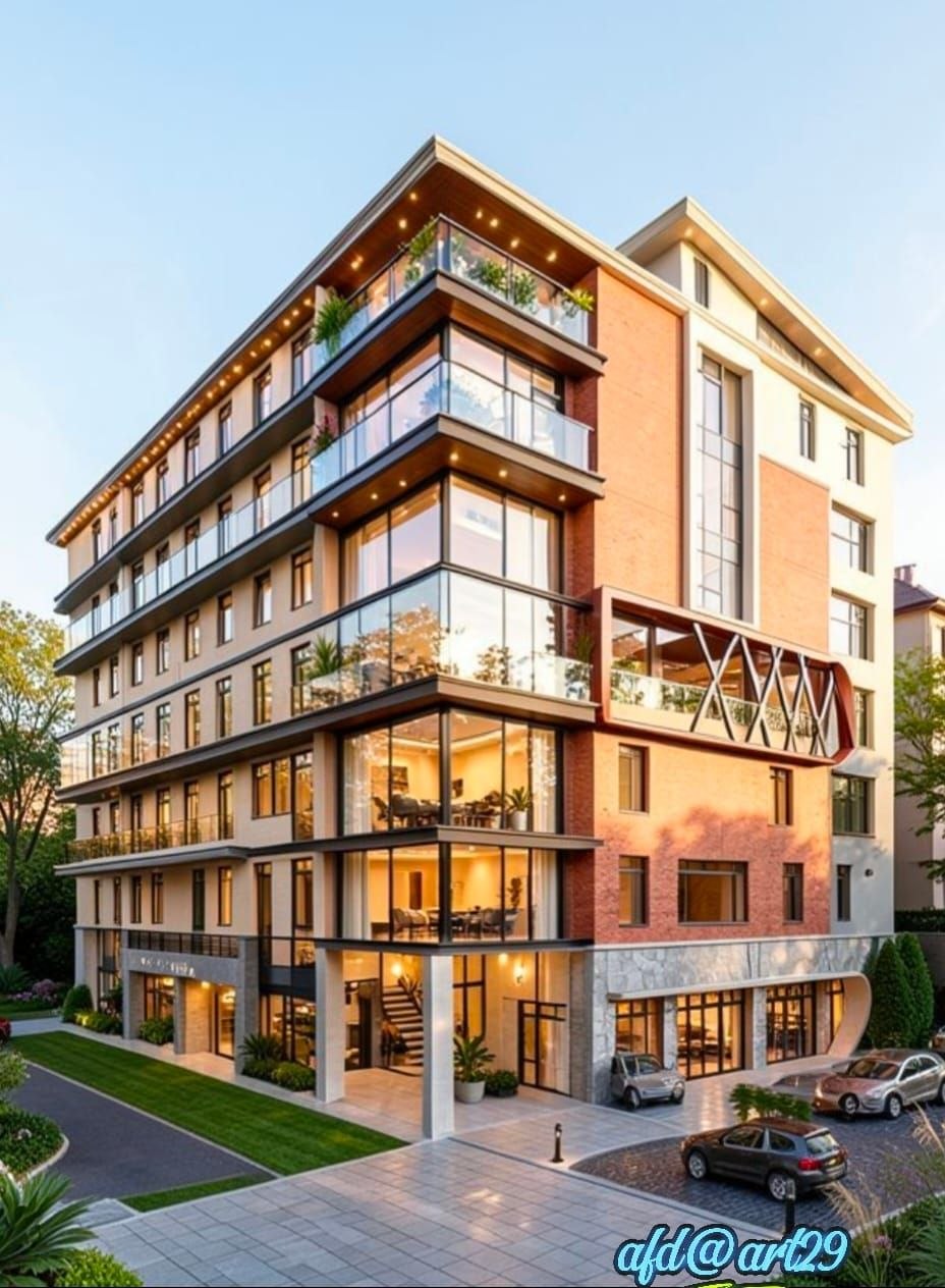 Studio Afdart29 Architect