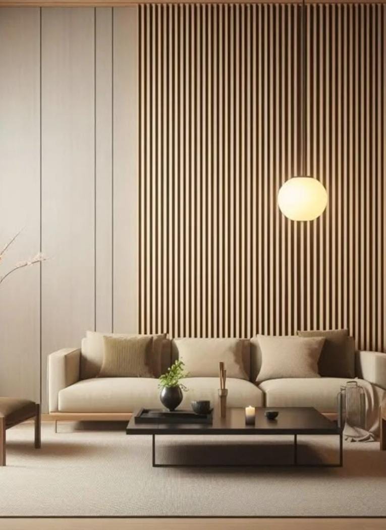 Architectural Villa Concept